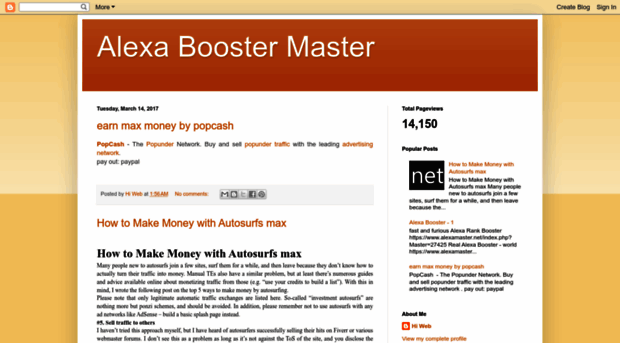 alexaboostermaster.blogspot.com