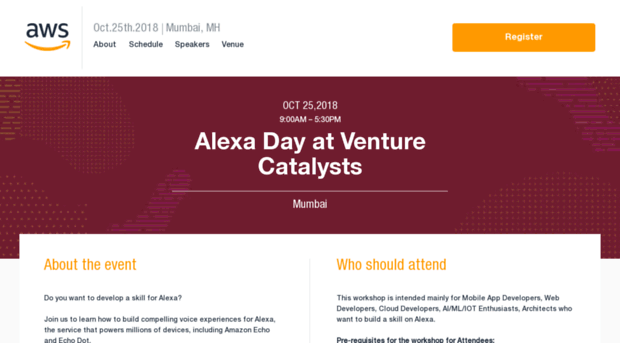 alexadayvcats.splashthat.com