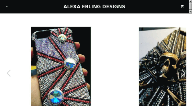 alexaeblingdesigns.com