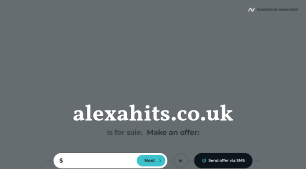 alexahits.co.uk