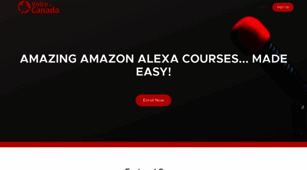 alexaincanada.teachable.com