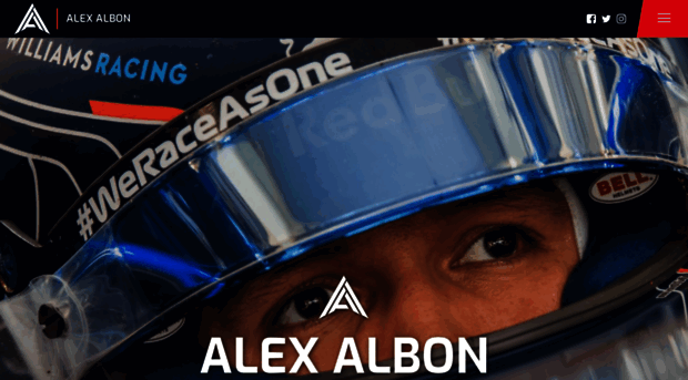 alexalbon.com