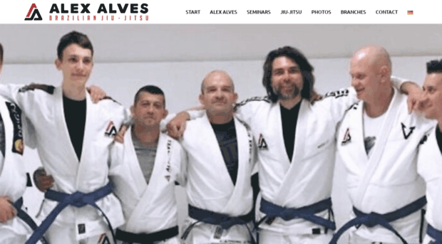 alexalvesbjj.com