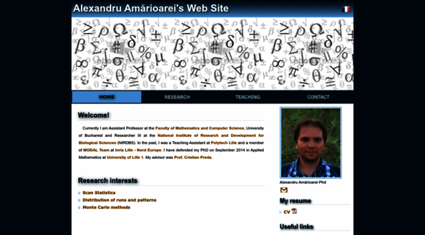 alexamarioarei.github.io