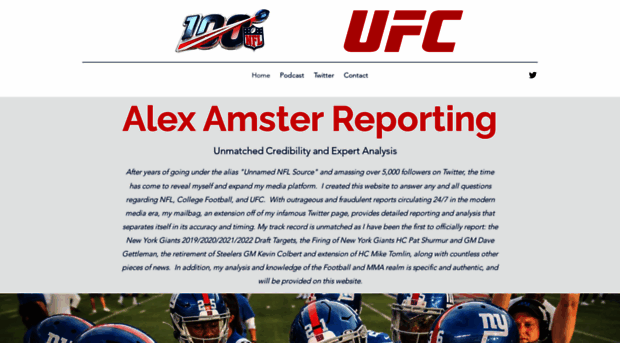 alexamster.com