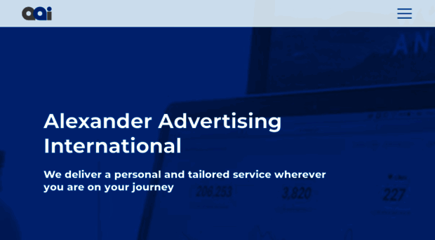 alexander-advertising.co.uk