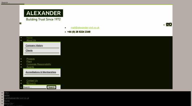 alexander-civil.co.uk