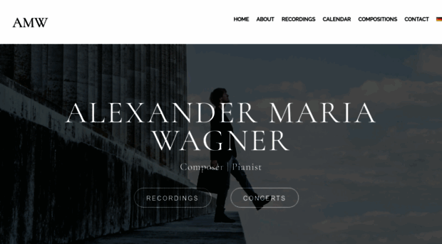 alexander-maria-wagner.com