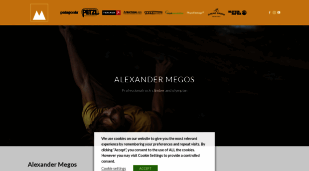 alexander-megos.de