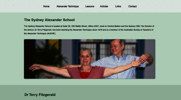 alexander-school.com