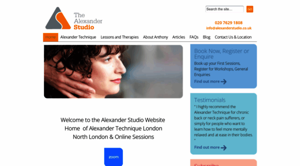 alexander-technique-london.co.uk