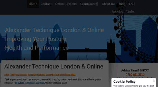 alexander-technique.london