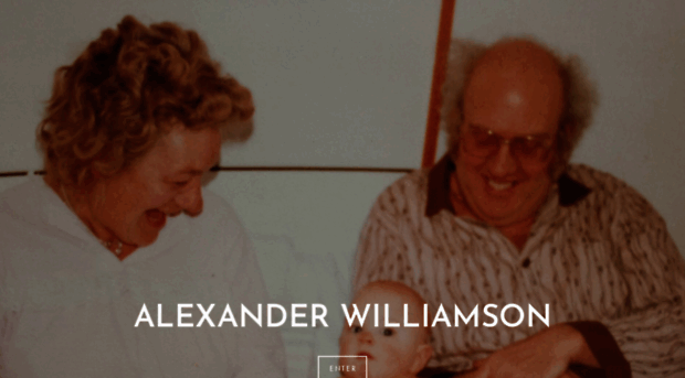 alexander-williamson.com