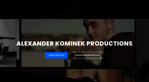 alexander.kominek.ca