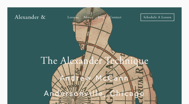 alexanderand.com