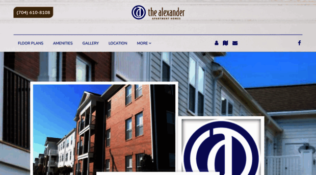 alexanderapts.com