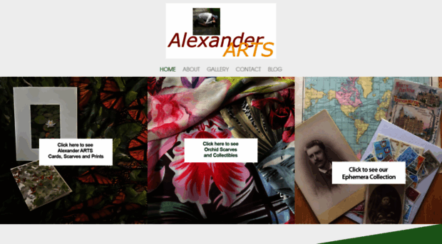 alexanderarts.ca