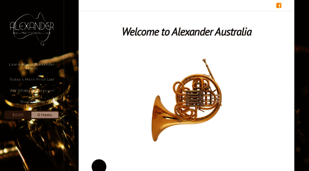 alexanderaustralia.com.au