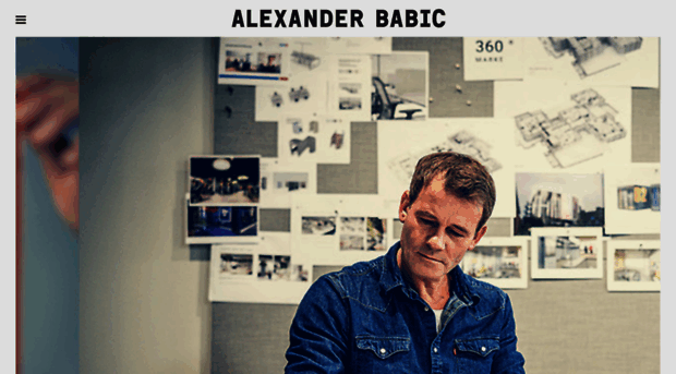 alexanderbabic.com