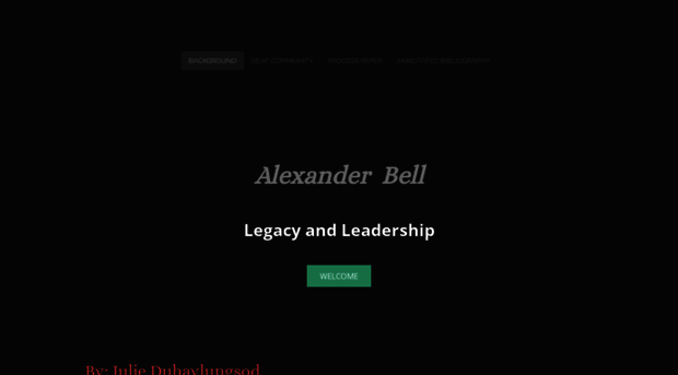 alexanderbellnhd.weebly.com