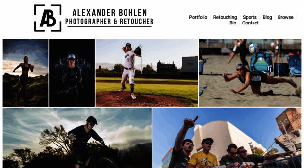 alexanderbohlen.com