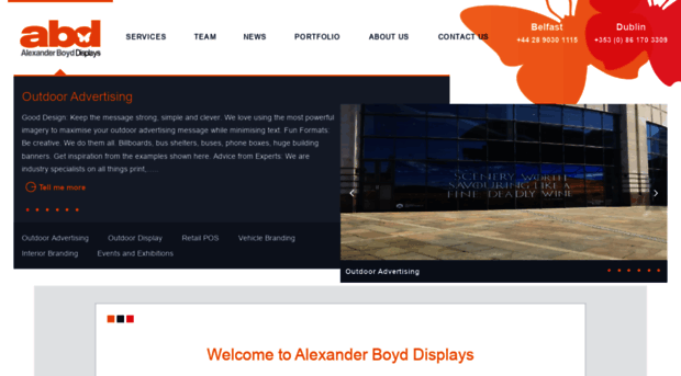 alexanderboyd.com