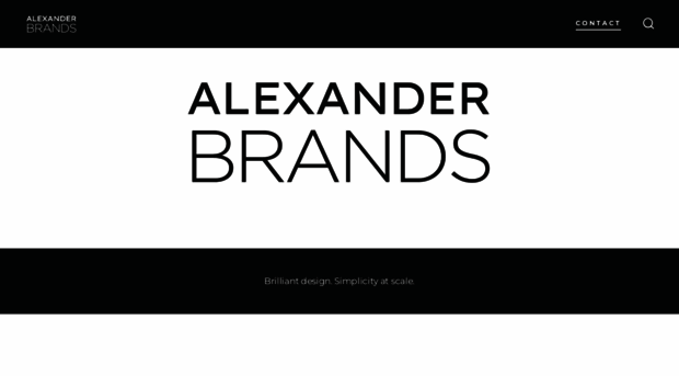 alexanderbrands.com