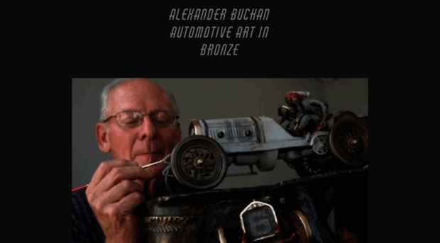 alexanderbuchan.com