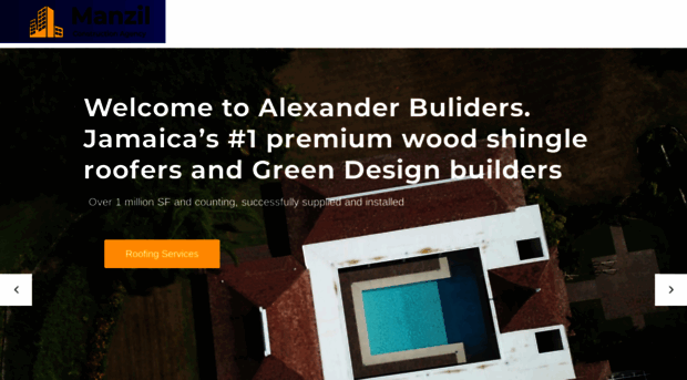 alexanderbuildersja.com
