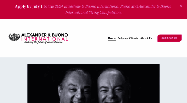 alexanderbuono.com