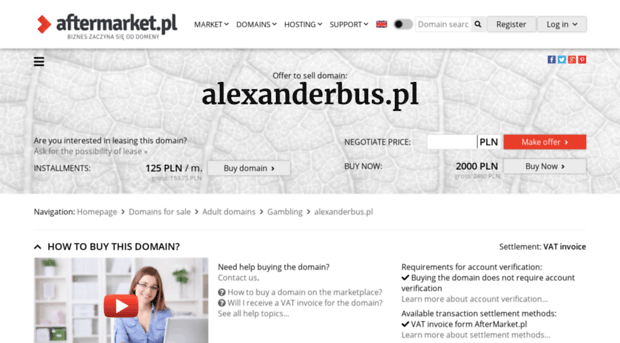 alexanderbus.pl