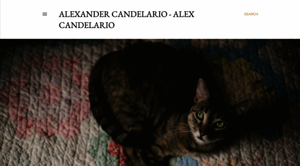 alexandercandelarioblog.blogspot.com