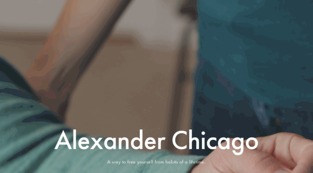 alexanderchicago.com