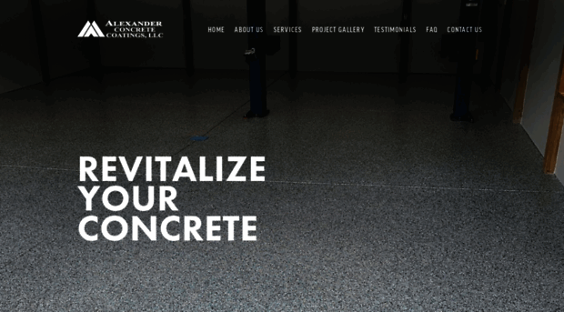alexanderconcretecoatings.com