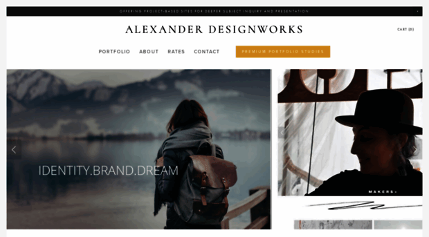 alexanderdesignworks.com