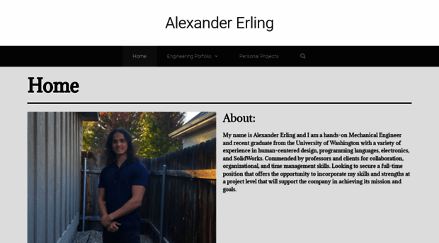 alexandererling.com