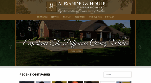 alexanderfuneralhome.ca