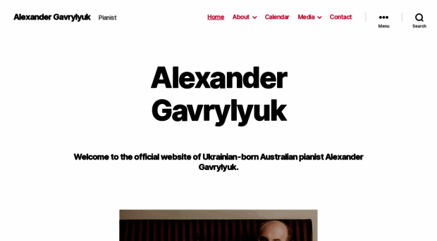 alexandergavrylyuk.com