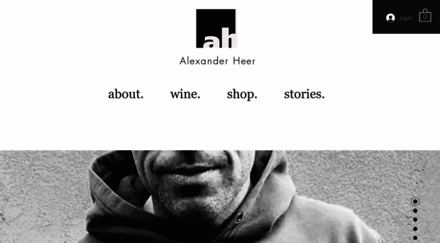 alexanderheer.com