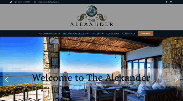 alexanderhouse.co.za