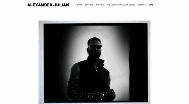 alexanderjulian.info