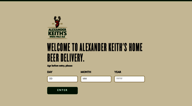 alexanderkeithsbrewery.com