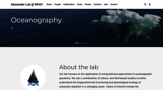 alexanderlabwhoi.github.io