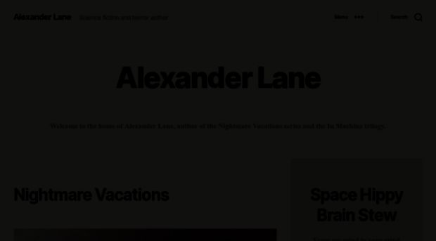 alexanderlane.co.uk