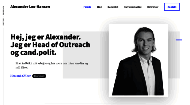 alexanderleohansen.dk