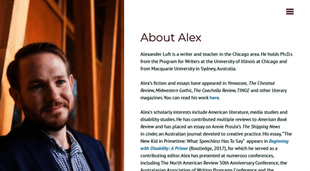 alexanderluft.com