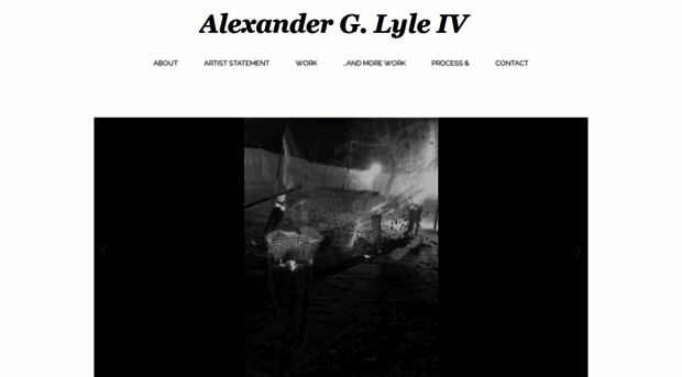 alexanderlyle.com