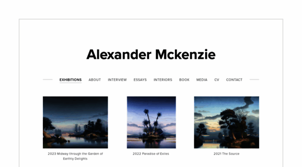 alexandermckenzie.com.au