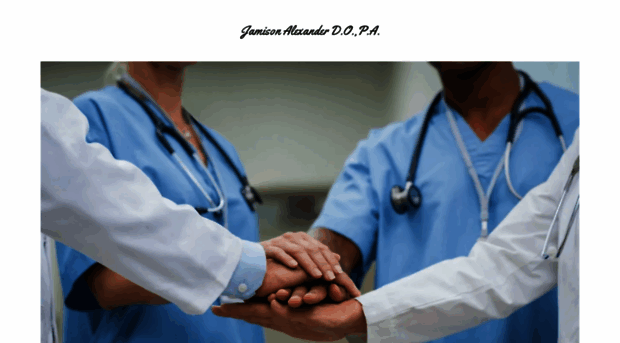 alexanderobgyn.com