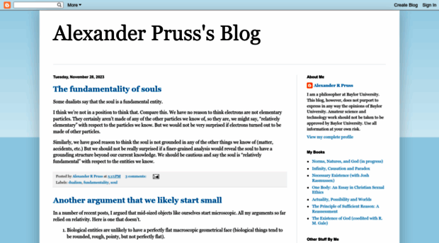 alexanderpruss.blogspot.com